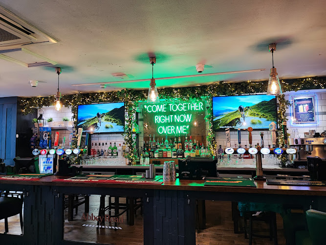 The Harp Public House
