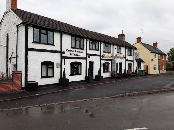 The Harrington Arms