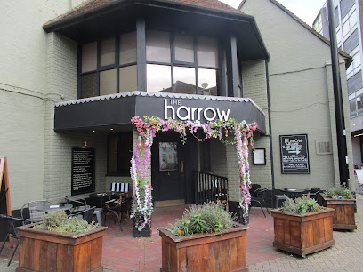 The Harrow Aylesbury