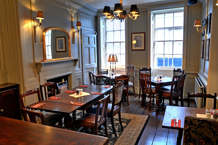 The Harrow, EC4 — London
