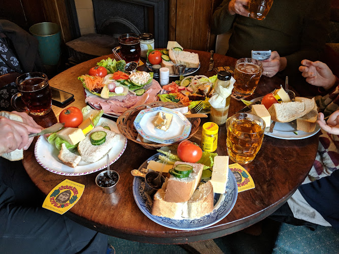 The Harrow Inn, Steep