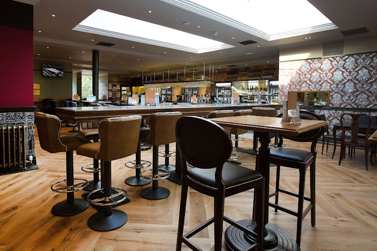 The Harry Clasper - JD Wetherspoon — Newcastle upon Tyne