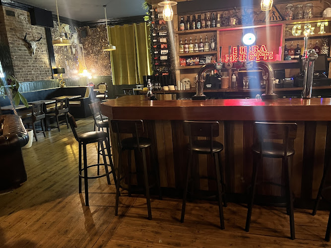 The Hartington