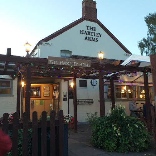 The Hartley Arms