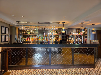 The Hartshead Inn