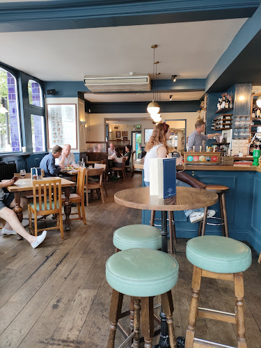 The Havelock Tavern