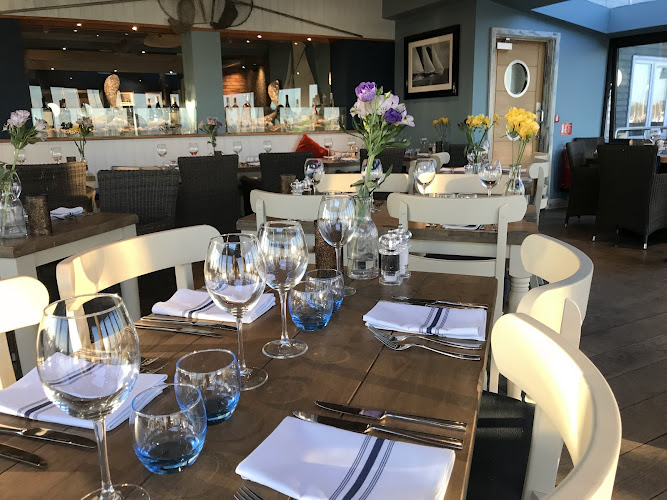 The Haven Bar & Restaurant