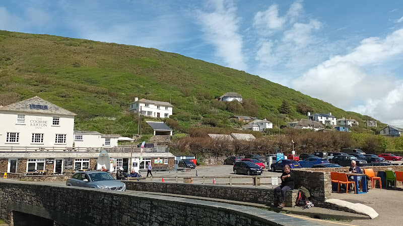 The Haven Beach Shop & Cafe