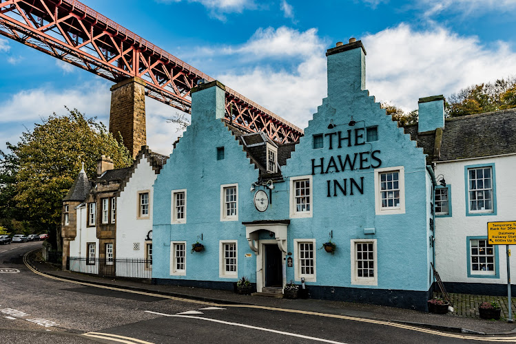 The Hawes Inn