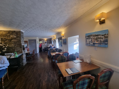 The Hawthorn Restaurant