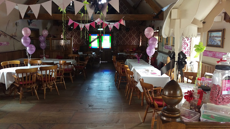 The Hayfield Bar & Grill