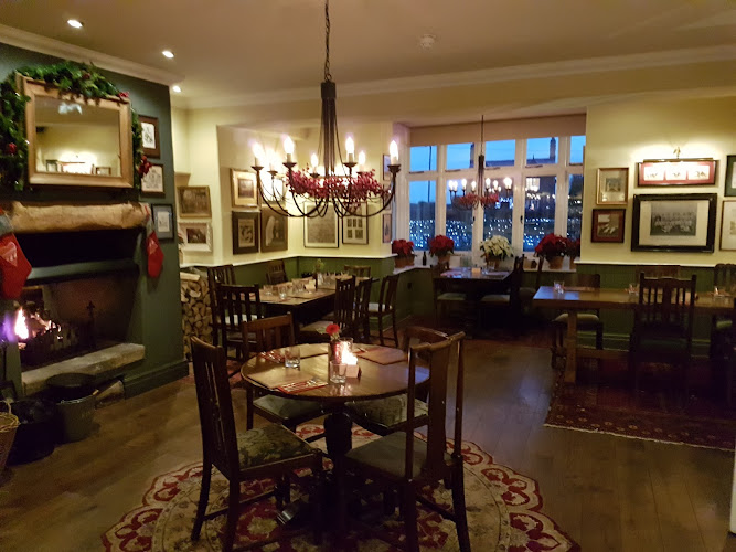 The Hayhurst Arms