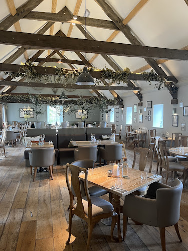 The Hayloft Bar & Grill — Colwyn Bay