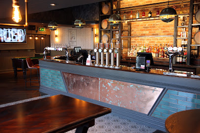 The Headingley Taps