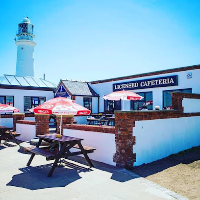 The Headlands Family Restaurant & Cafe Bar