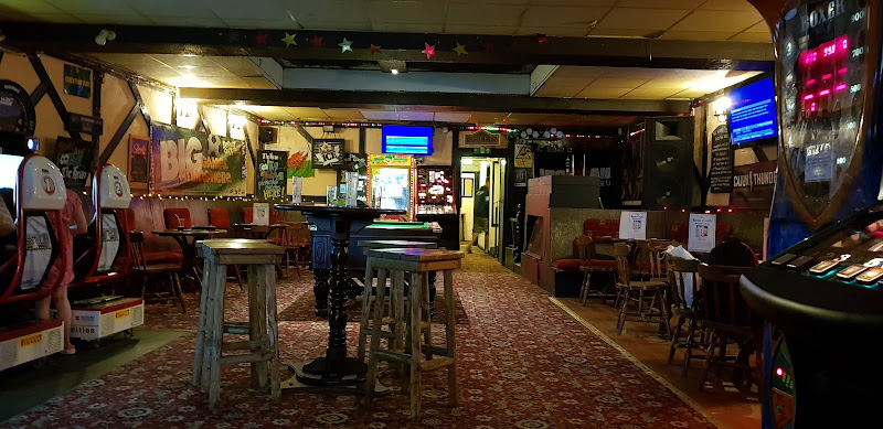 The Hean Castle Inn — Saundersfoot