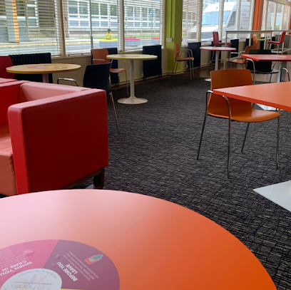 The Heath Café