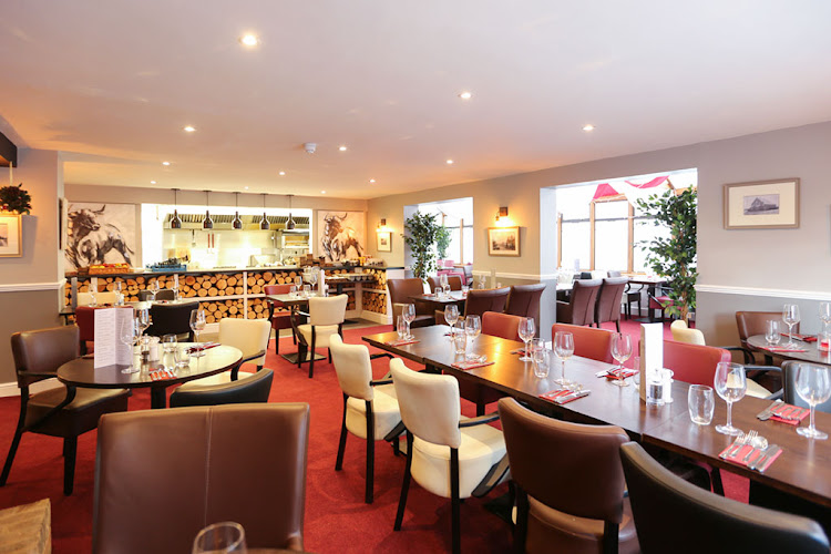 The Heathfield Tavern