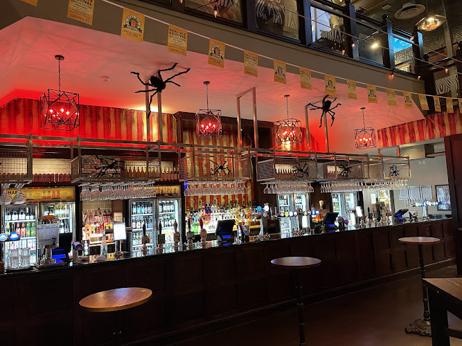 The Hedley Verity - Disco Spoons — Leeds