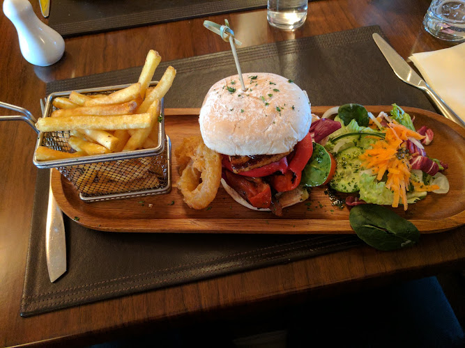 The Heifer — Richmond