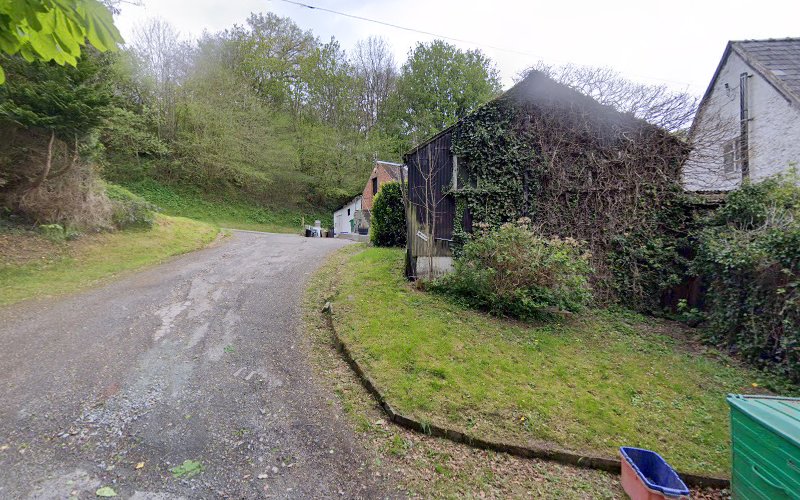 The Henllan Restaurant — Welshpool