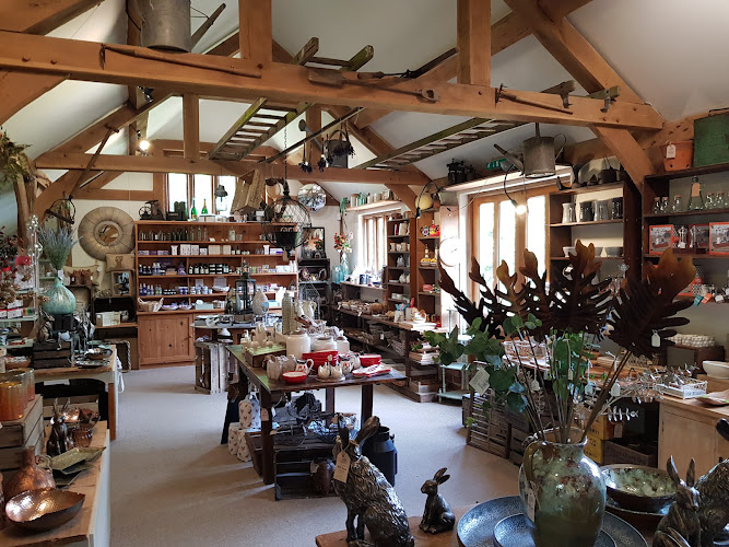 The Herb Farm