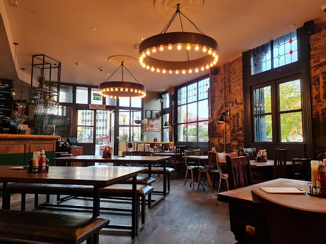 The Hercules, Lambeth — Bermondsey