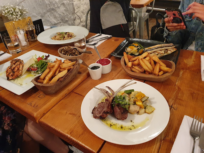 The Herd Steak Restaurant