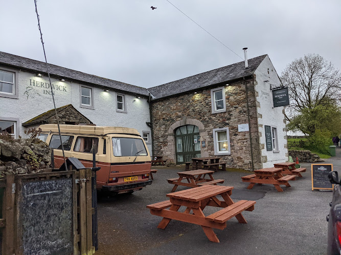 The Herdwick Inn — Penrith