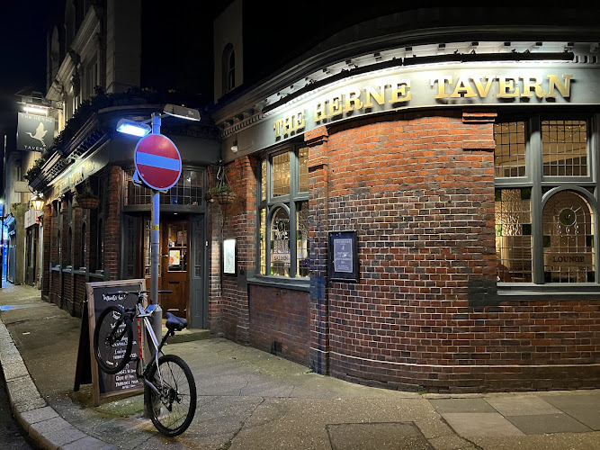 The Herne Tavern — London
