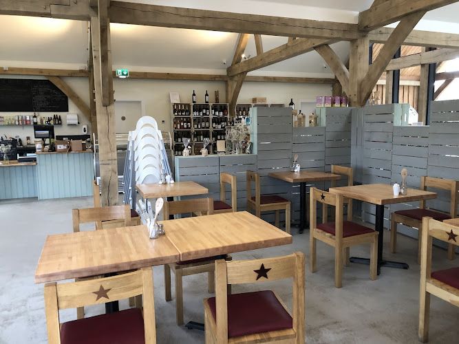 The Heron Farm Shop & Kitchen — Strathaven