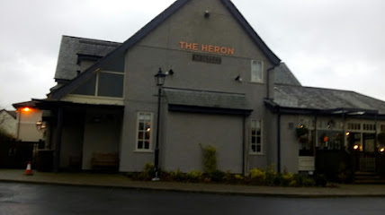 The Heron