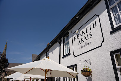 The Hesketh Arms
