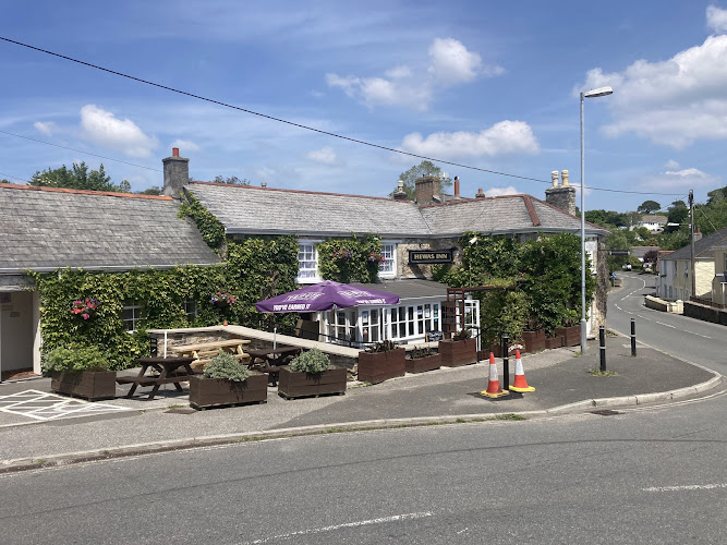 The Hewas Inn — Saint Austell