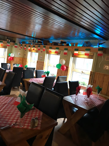 The Hibernia Inn