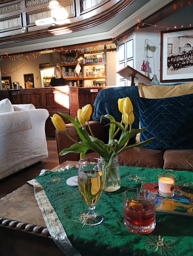 The Hidden Chapel Restaurant
