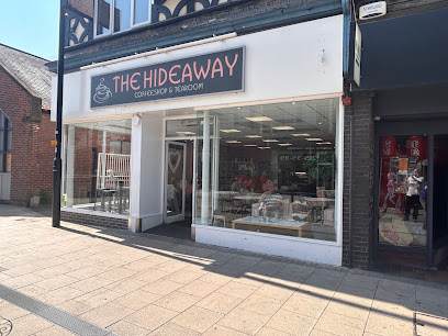 The Hideaway