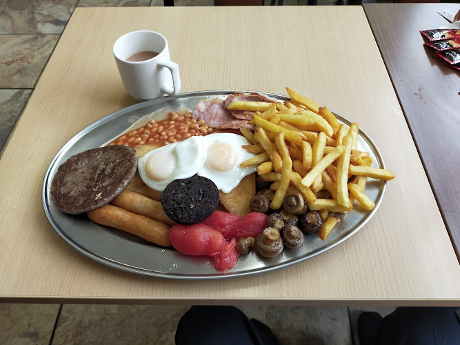 The Hideaway Cafe — Plymouth