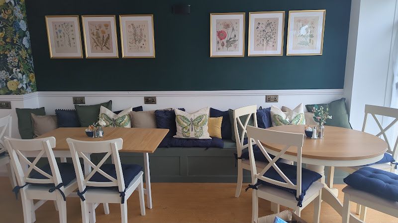 The Hideaway Kitchen — Plymouth