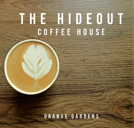 The Hideout — Cardiff