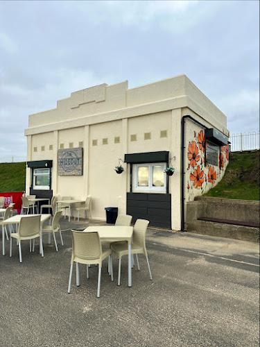 The Hideout Coffee House