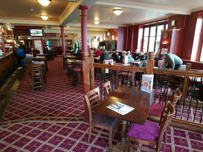The High Cross - JD Wetherspoon
