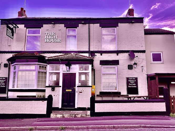 The High House