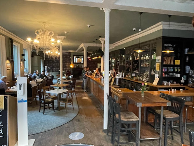 The Highbury Barn Tavern