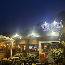 The Highfield