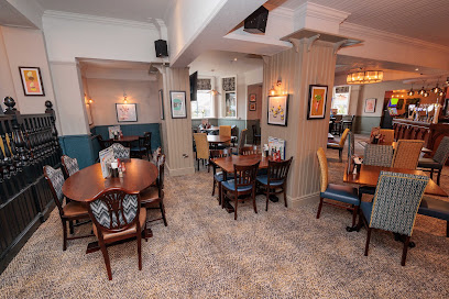 The Highfield