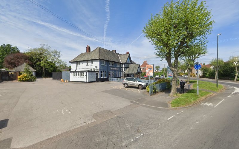 The Highfield — Chesterfield