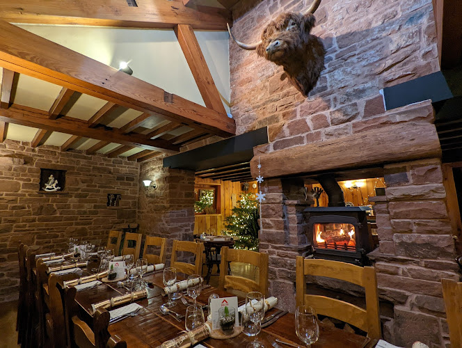 The Highland Drove Inn — Penrith