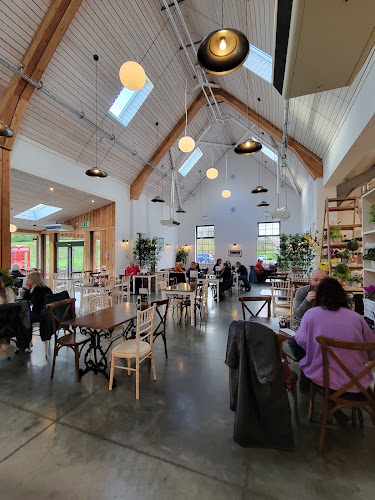 The Highland Soap Company Visitor Centre & Larder Cafe