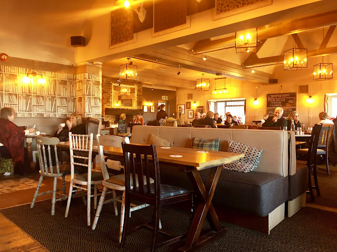 The Highlands Inn — Uckfield
